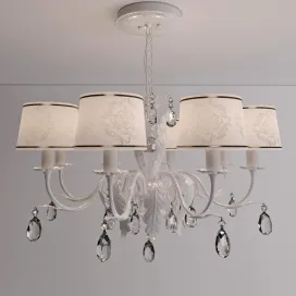 Chandelier Casa bella